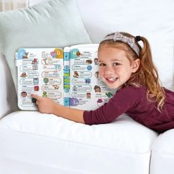 VTech Mon Premier Dictionnaire Parlant 11 VTech Mon Premier Dictionnaire Parlant -VTech Promos Boutique 80 614405 3