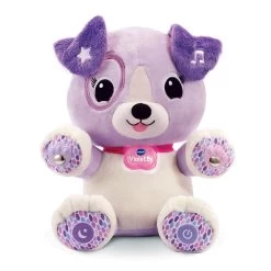 VTech Violette, Mon Amie Pattes Magiques