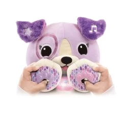 VTech Violette, Mon Amie Pattes Magiques -VTech Promos Boutique 80 615065 3