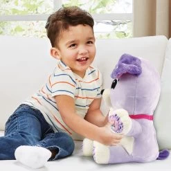 VTech Violette, Mon Amie Pattes Magiques -VTech Promos Boutique 80 615065 4