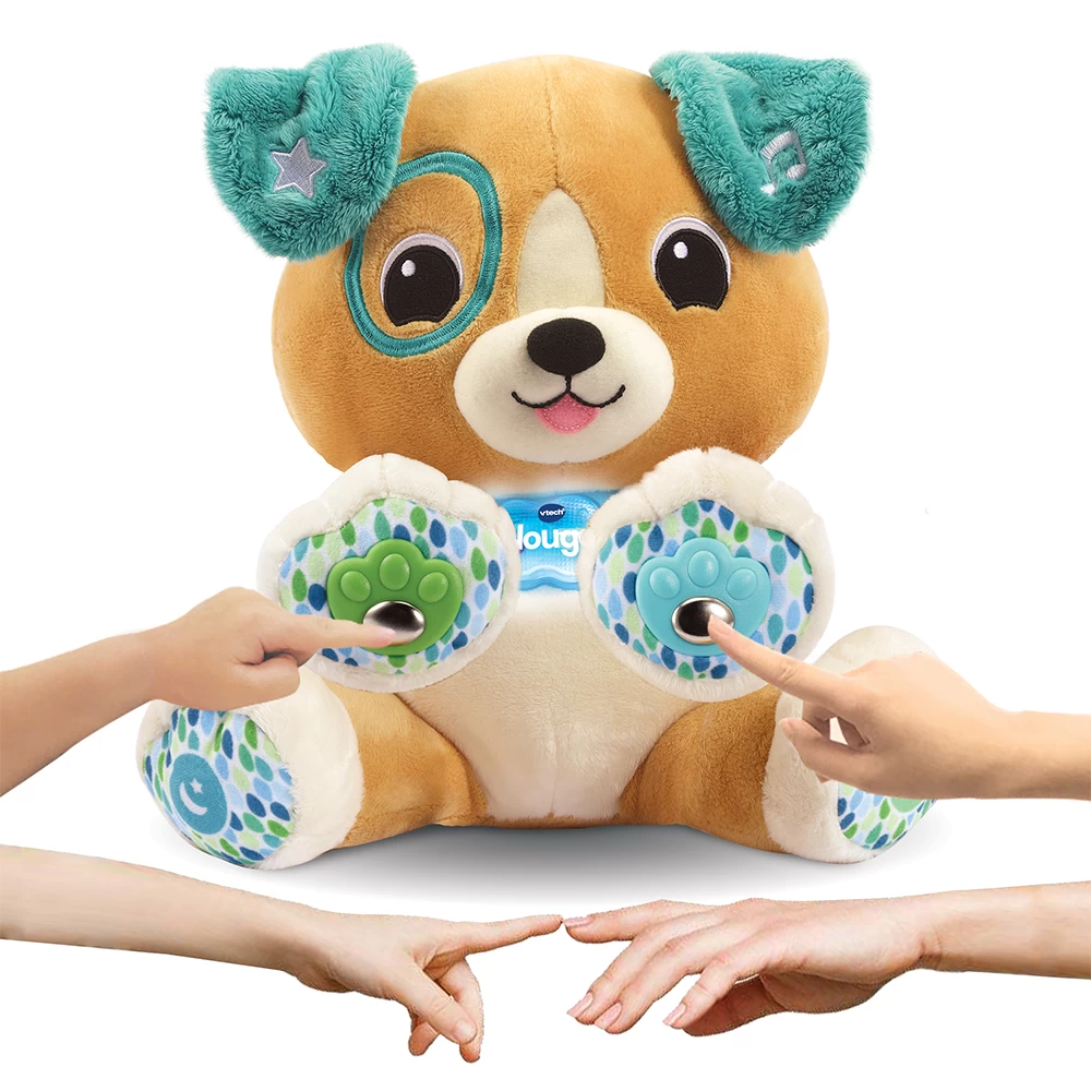 VTech Nougat, Mon Ami Pattes Magiques 3 VTech Nougat, Mon Ami Pattes Magiques – Image 3