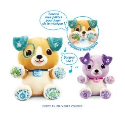 VTech Nougat, Mon Ami Pattes Magiques 15 VTech Nougat, Mon Ami Pattes Magiques -VTech Promos Boutique 80 615085 615065