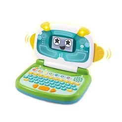 VTech Clic, Mon Ami L'ordi Bleu / Vert