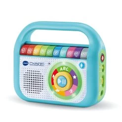 VTech Music'Kid 10 VTech Music'Kid -VTech Promos Boutique 80 615505 2