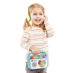 VTech Music'Kid 11 VTech Music'Kid -VTech Promos Boutique 80 615505 4
