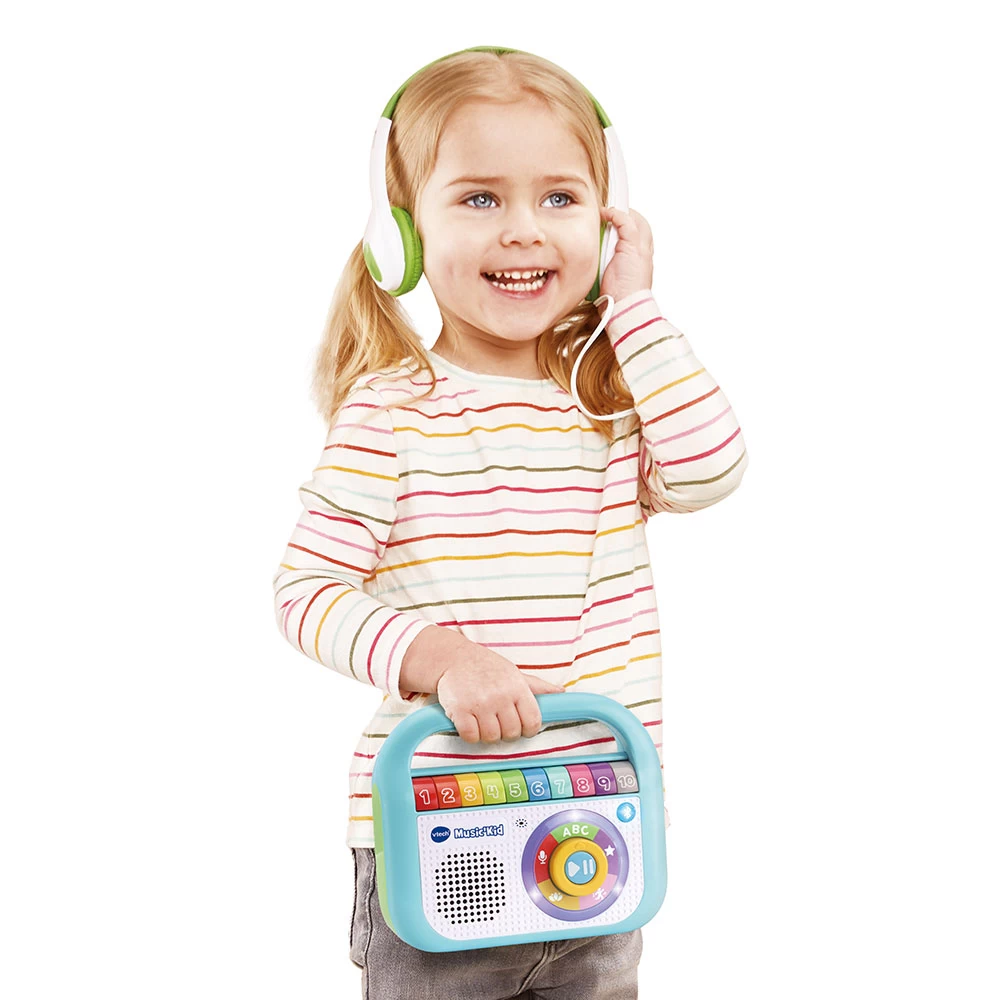 VTech Music'Kid 4 VTech Music'Kid – Image 4