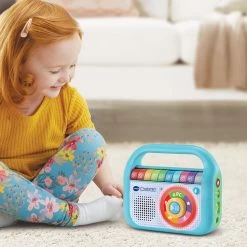VTech Music'Kid 12 VTech Music'Kid -VTech Promos Boutique 80 615505 5