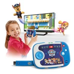 VTech Pat' Patrouille - ABC Smile TV