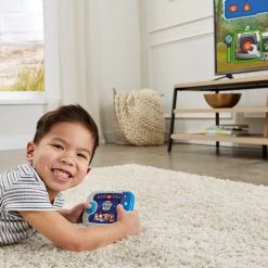 VTech Pat' Patrouille - ABC Smile TV -VTech Promos Boutique 80 616005 4