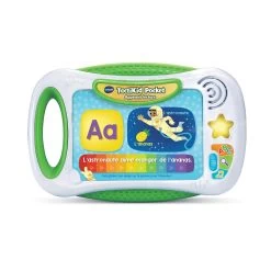 VTech TactiKid Pocket Apprenti Lecture -VTech Promos Boutique 80 616805 3