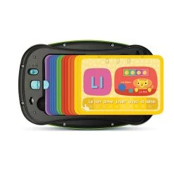 VTech TactiKid Pocket Apprenti Lecture -VTech Promos Boutique 80 616805 4