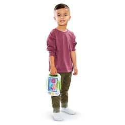 VTech TactiKid Pocket Apprenti Lecture -VTech Promos Boutique 80 616805 6