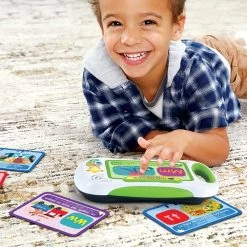 VTech TactiKid Pocket Apprenti Lecture -VTech Promos Boutique 80 616805 9