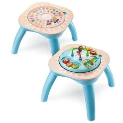 VTECH BABY Table D'activités évolutive Nature