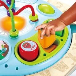 VTECH BABY Table D'activités évolutive Nature -VTech Promos Boutique 80 617205 6