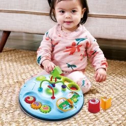 VTECH BABY Table D'activités évolutive Nature -VTech Promos Boutique 80 617205 7