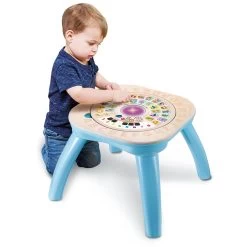 VTECH BABY Table D'activités évolutive Nature -VTech Promos Boutique 80 617205 8
