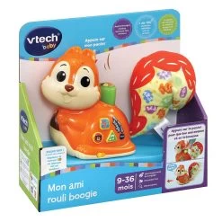VTECH BABY Mon Ami Rouli Boogie -VTech Promos Boutique 80 617605 5