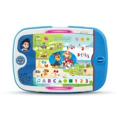 VTech Pat Patrouille - TactiPad Missions éducatives