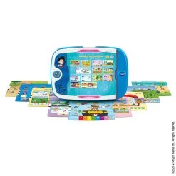 VTech Pat Patrouille - TactiPad Missions éducatives -VTech Promos Boutique 80 617805 3
