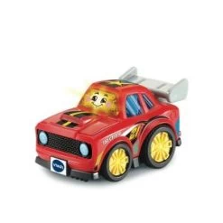 Vtech Jeu D'éveil Tut Tut Bolides Véhicules Tuning Modèle Aléatoire