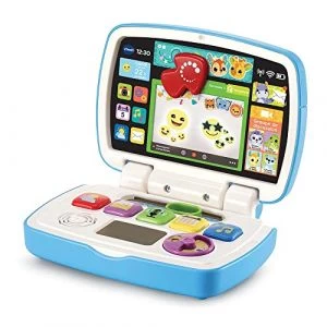 Vtech Ordinateur éducatif Baby Ordi Des Découvertes 1 Vtech Ordinateur éducatif Baby Ordi Des Découvertes