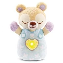 Vtech Veilleuse Ourson Lumi Dodo 540305 Bleu - Taille Taille Unique