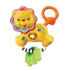 Vtech Rattle Roar & Play Avec Musique 14 Cm