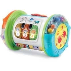 Vtech MAGI ROULEAU TAM-TAM 3 EN 1
