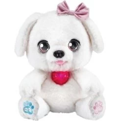 Vtech Kisskiss, Mon Toutou Bisous