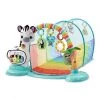 Vtech Jeu D'éveil Baby Super Tunnel Des Découvertes 6 En 1