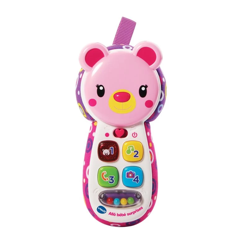 VTech Promos Boutique 22 VTech Promos Boutique -VTech Promos Boutique 502705 Allo bebe surprise rose 768x768 1