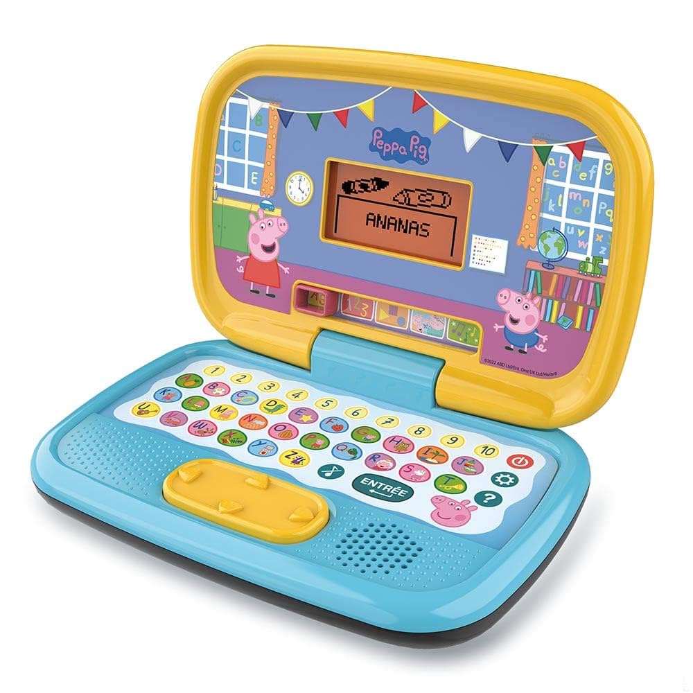 VTech Promos Boutique -VTech Promos Boutique 61u4JJICa0L. UF10001000 QL80