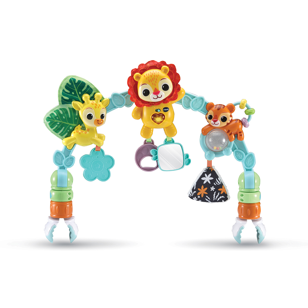 VTech Promos Boutique -VTech Promos Boutique 80 550705 1